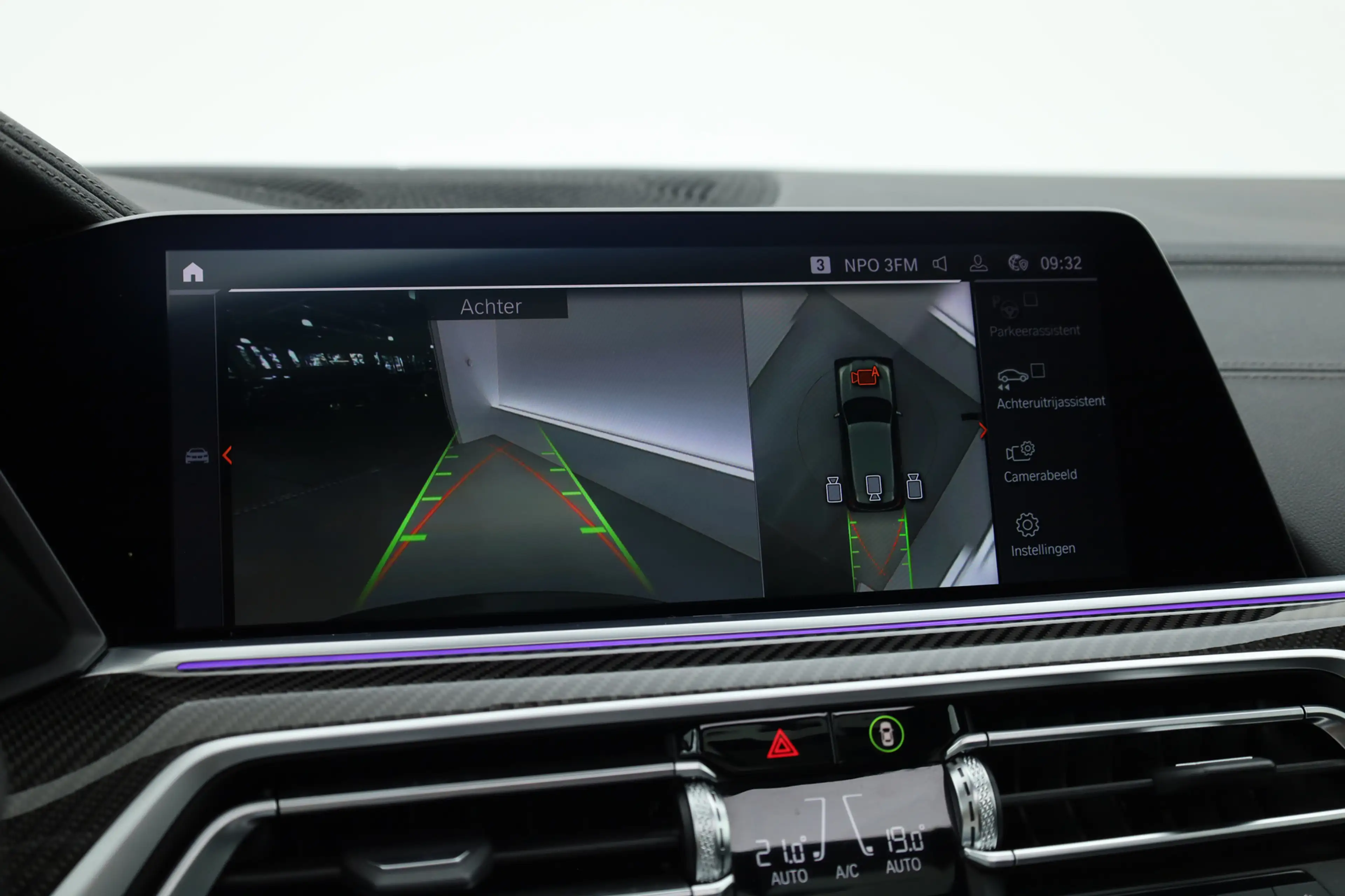 BMW X5 xDrive45e M Sport | Orgi. NL | Skylounge | Active — photo 31