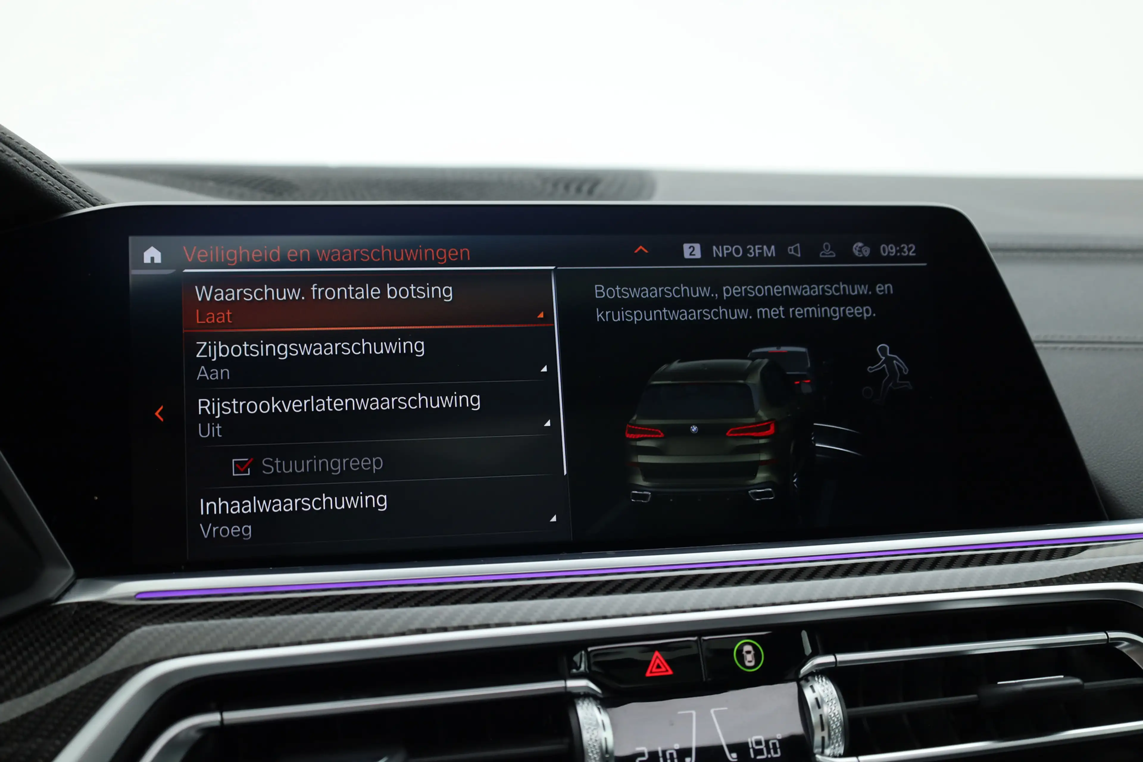 BMW X5 xDrive45e M Sport | Orgi. NL | Skylounge | Active — photo 28