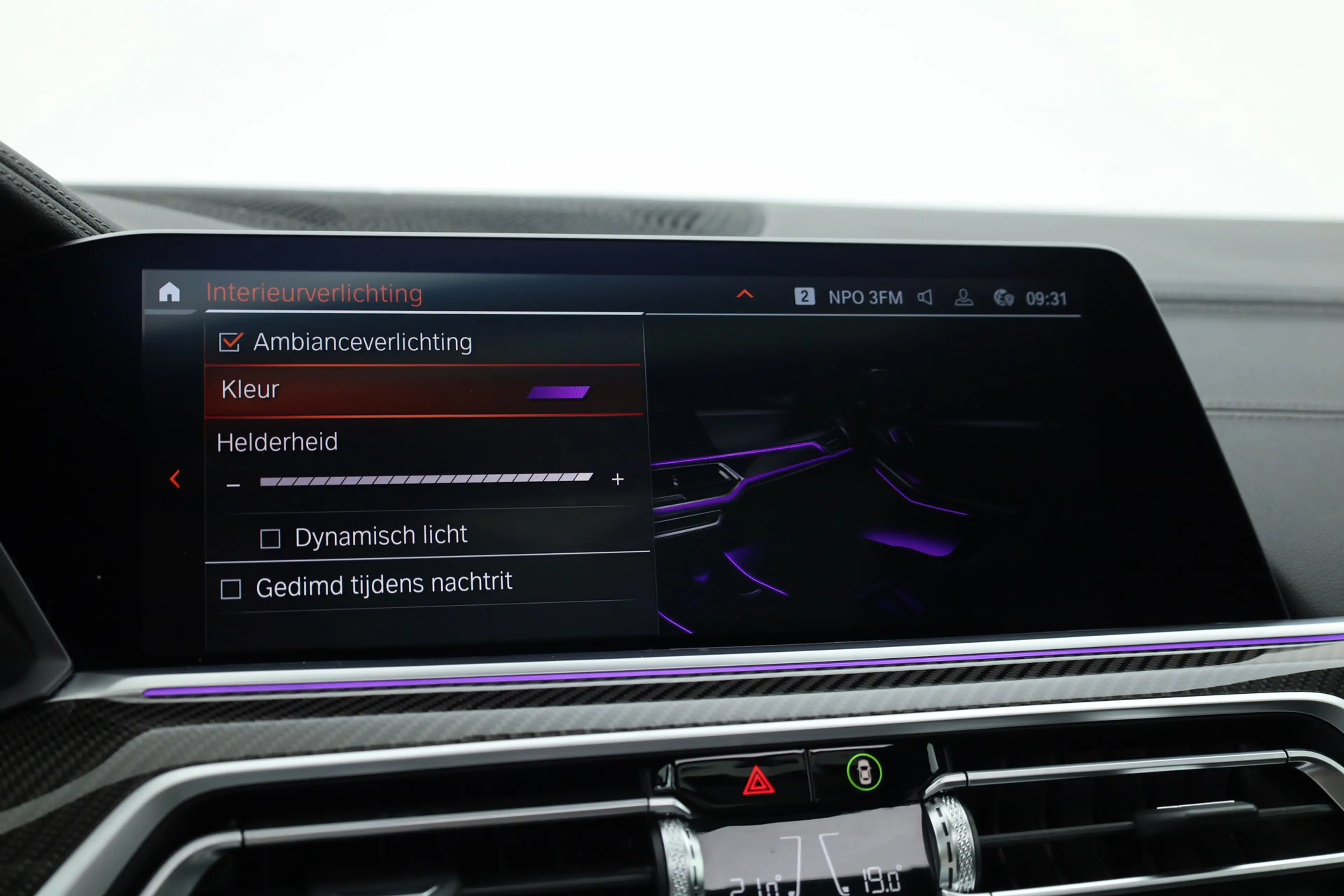 BMW X5 xDrive45e M Sport | Orgi. NL | Skylounge | Active — photo 27