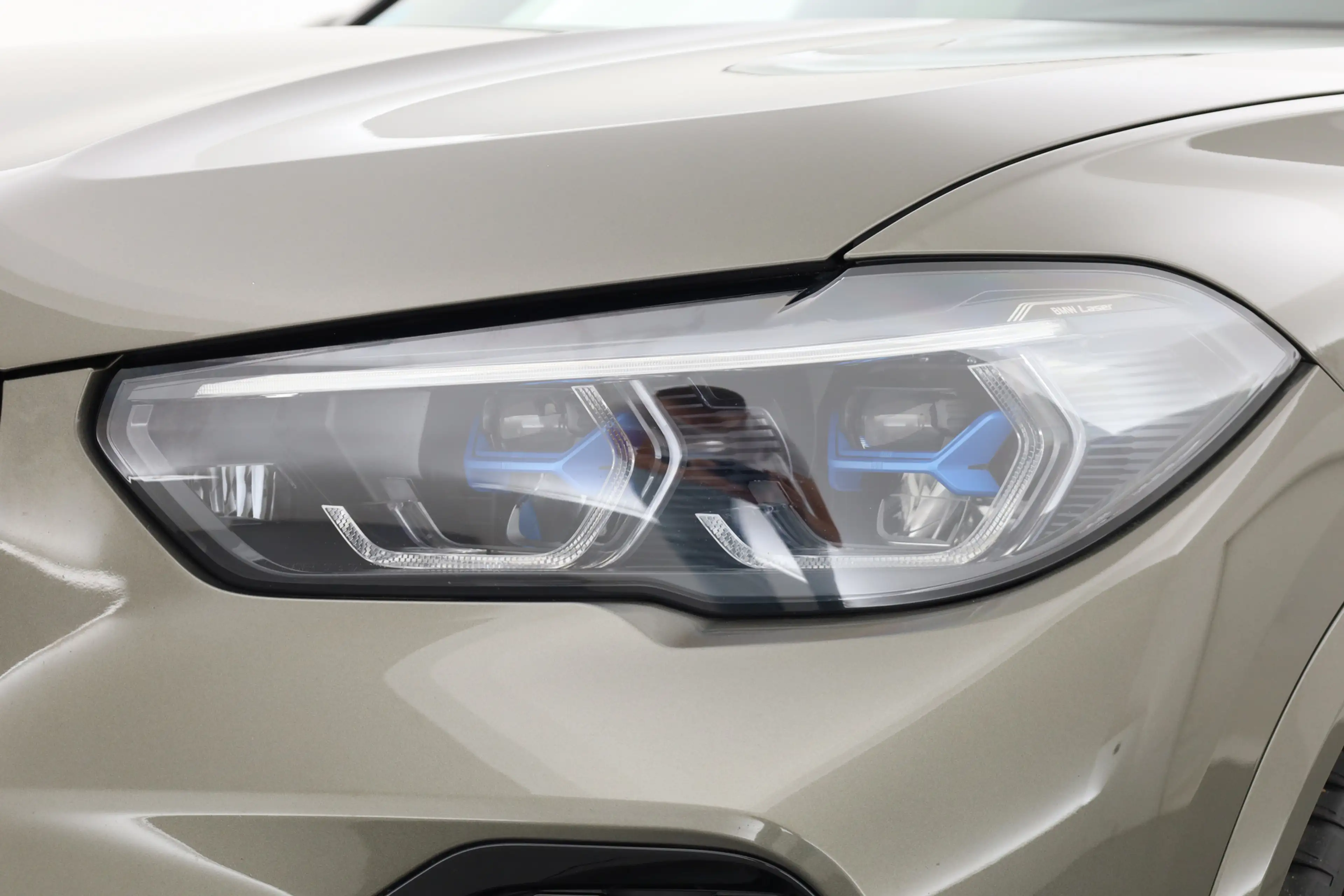 BMW X5 xDrive45e M Sport | Orgi. NL | Skylounge | Active — photo 49