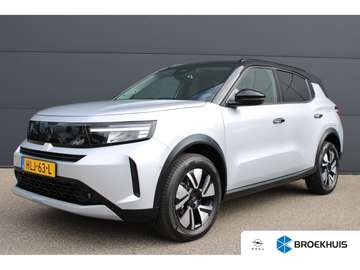 Electric GS 44 kWh | Fase 3 laden | Stoelverwarmin