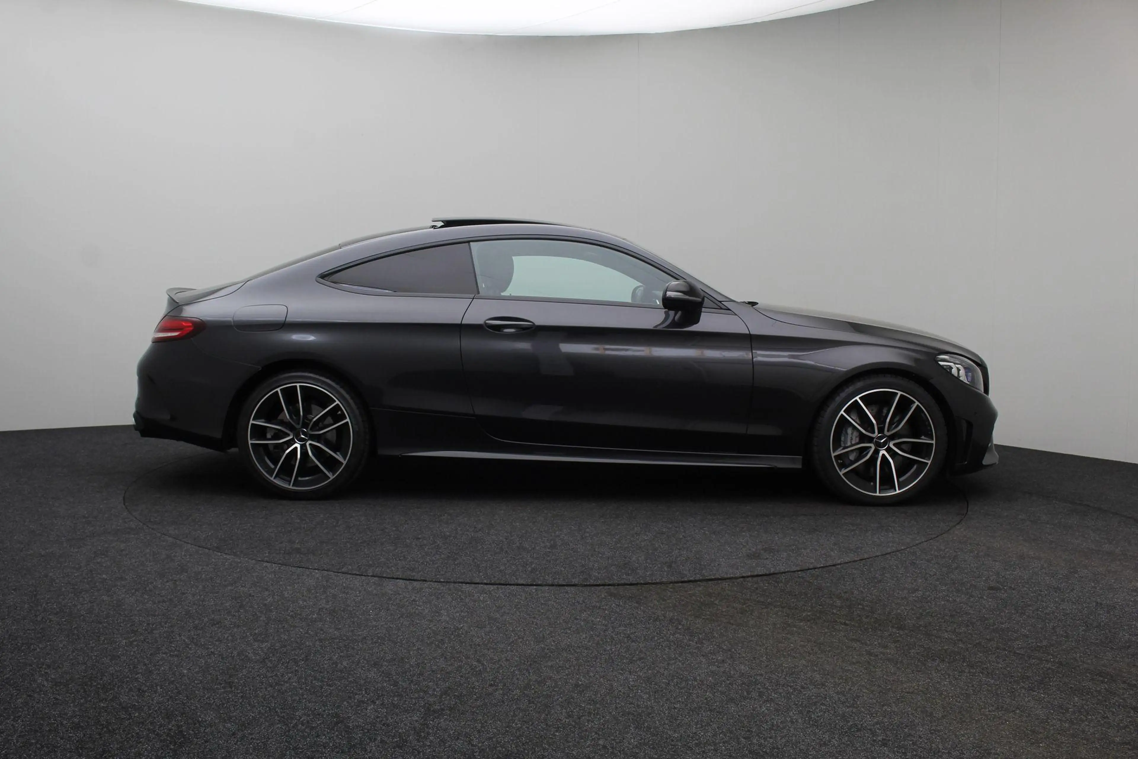 Mercedes-Benz C 43 AMG Coupé 4MATIC Premium Plus Pack 2020 | Airco | Schu — photo 13