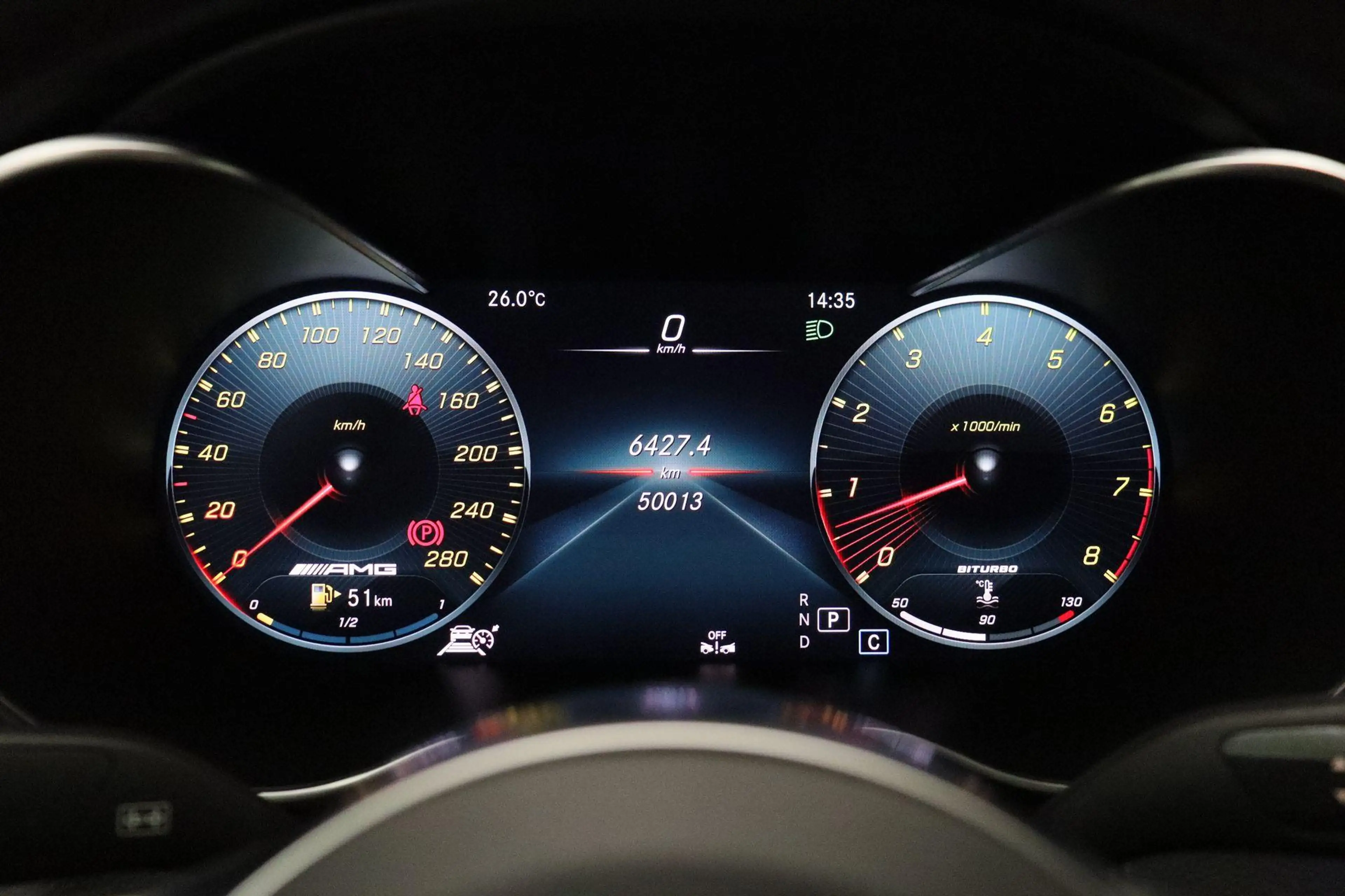 Mercedes-Benz C 43 AMG Coupé 4MATIC Premium Plus Pack 2020 | Airco | Schu — photo 32