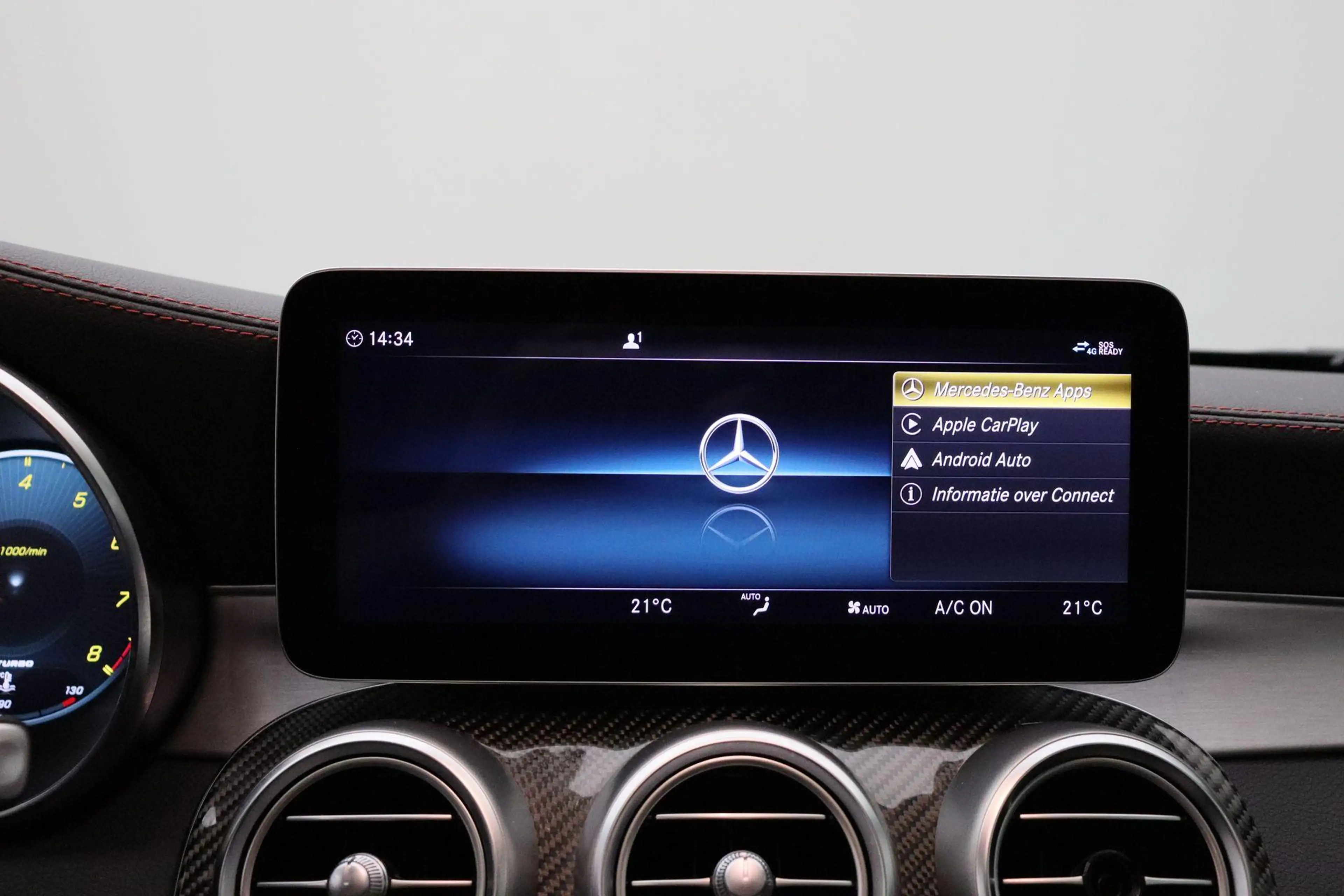 Mercedes-Benz C 43 AMG Coupé 4MATIC Premium Plus Pack 2020 | Airco | Schu — photo 25