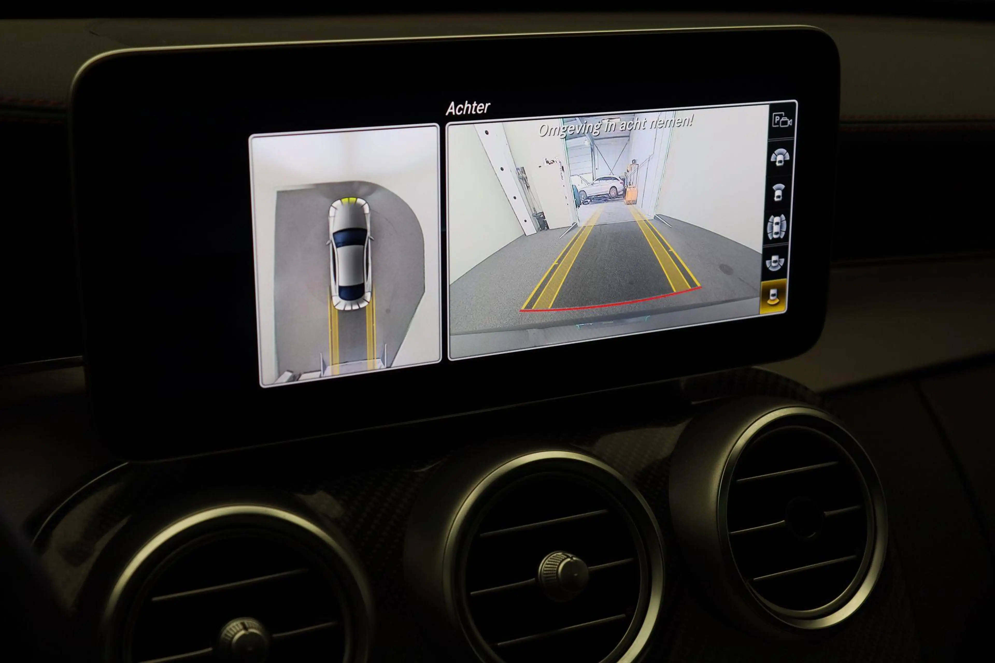 Mercedes-Benz C 43 AMG Coupé 4MATIC Premium Plus Pack 2020 | Airco | Schu — photo 26