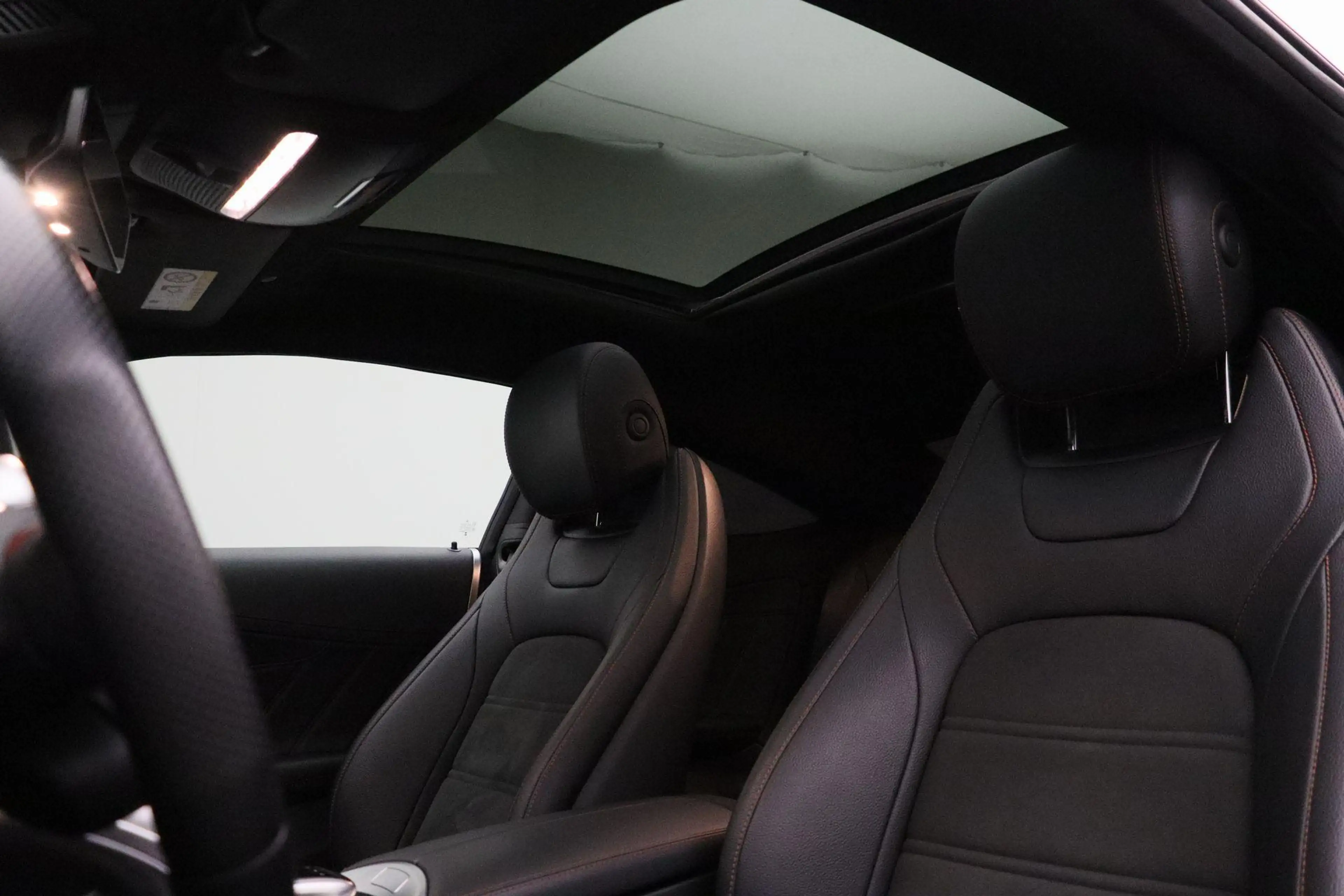 Mercedes-Benz C 43 AMG Coupé 4MATIC Premium Plus Pack 2020 | Airco | Schu — photo 30