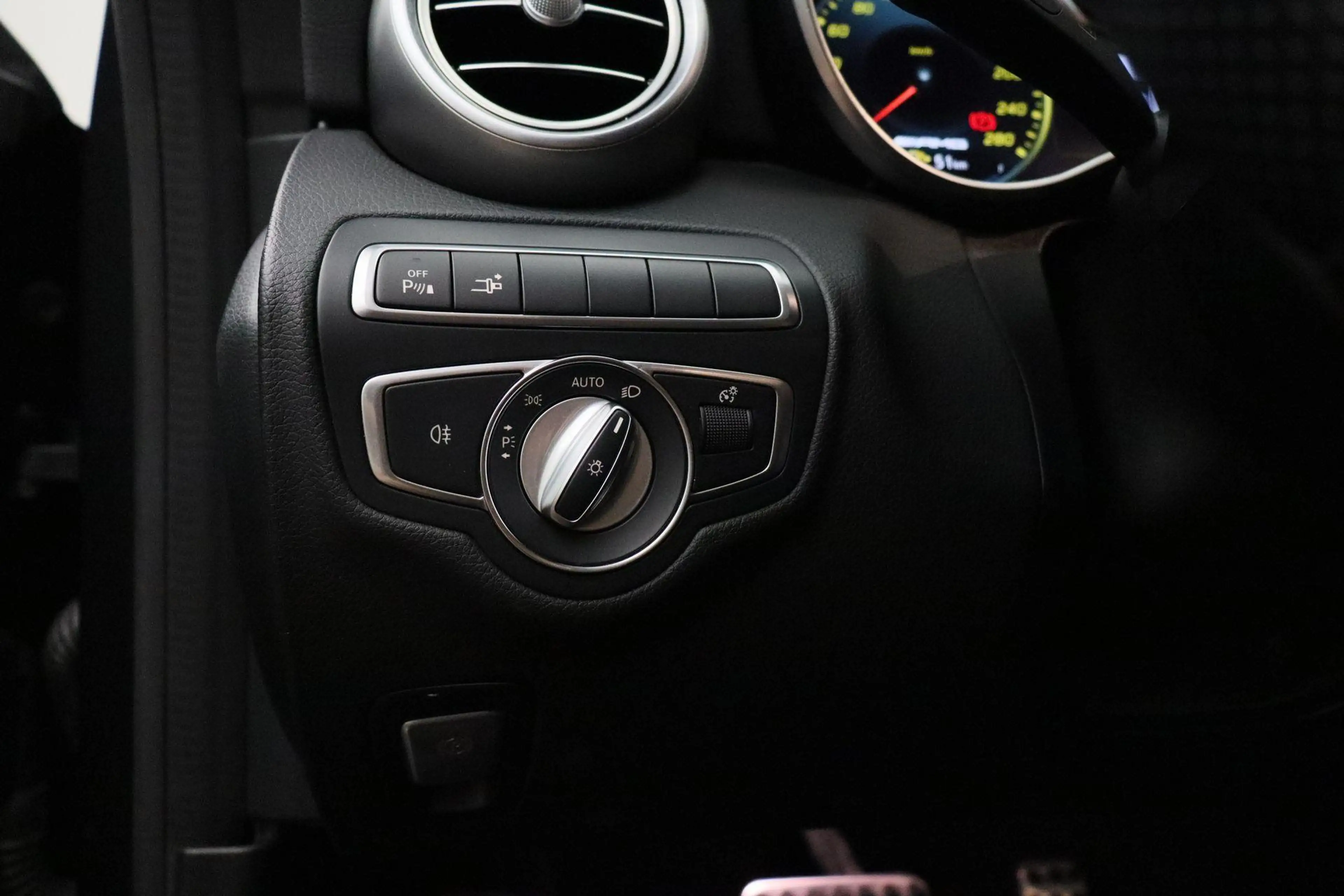 Mercedes-Benz C 43 AMG Coupé 4MATIC Premium Plus Pack 2020 | Airco | Schu — photo 22