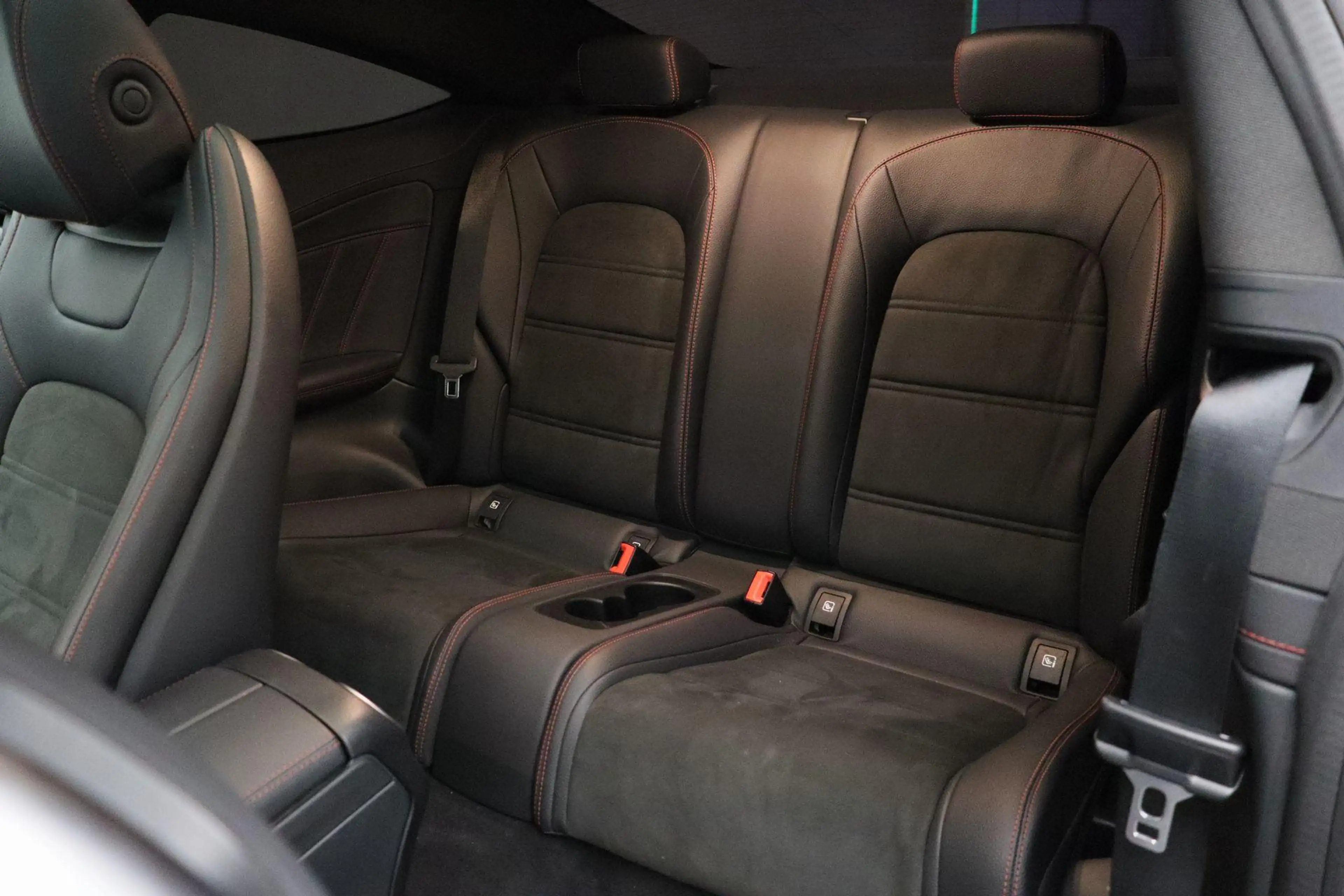 Mercedes-Benz C 43 AMG Coupé 4MATIC Premium Plus Pack 2020 | Airco | Schu — photo 10