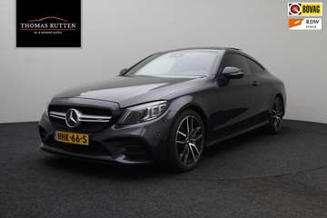 Coupé 4MATIC Premium Plus Pack 2020 | Burmester |