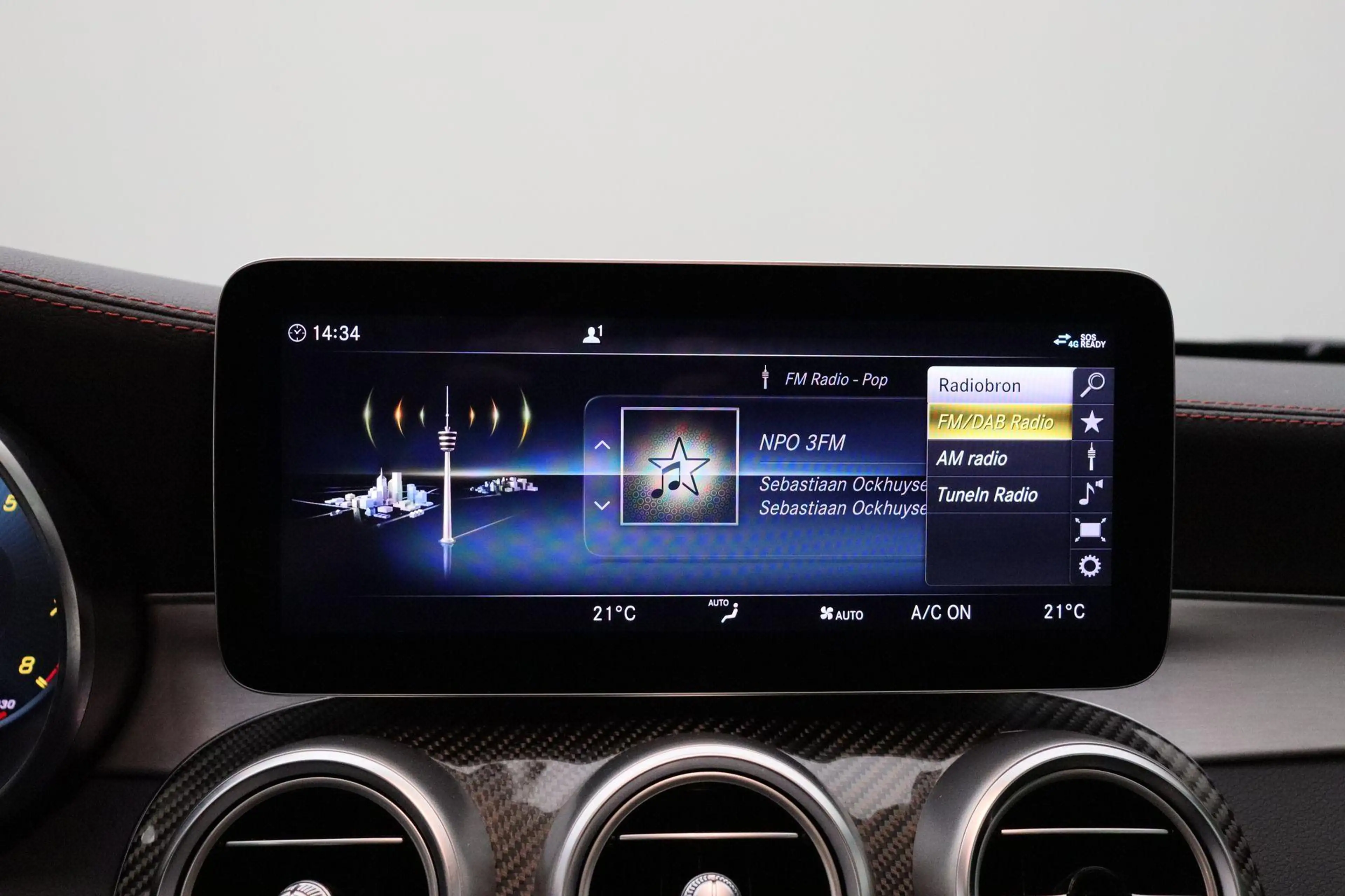 Mercedes-Benz C 43 AMG Coupé 4MATIC Premium Plus Pack 2020 | Airco | Schu — photo 24