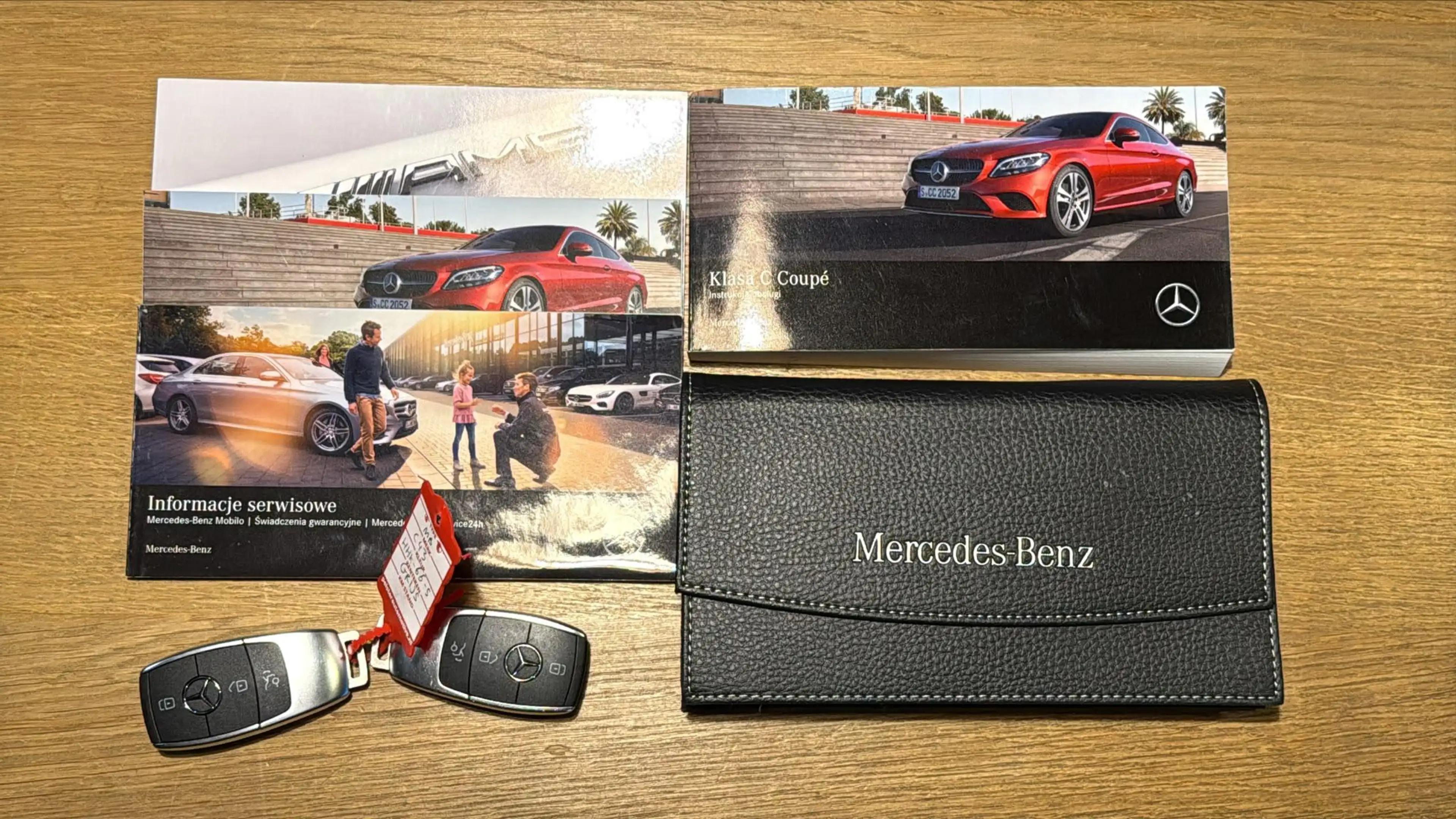 Mercedes-Benz C 43 AMG Coupé 4MATIC Premium Plus Pack 2020 | Airco | Schu — photo 15