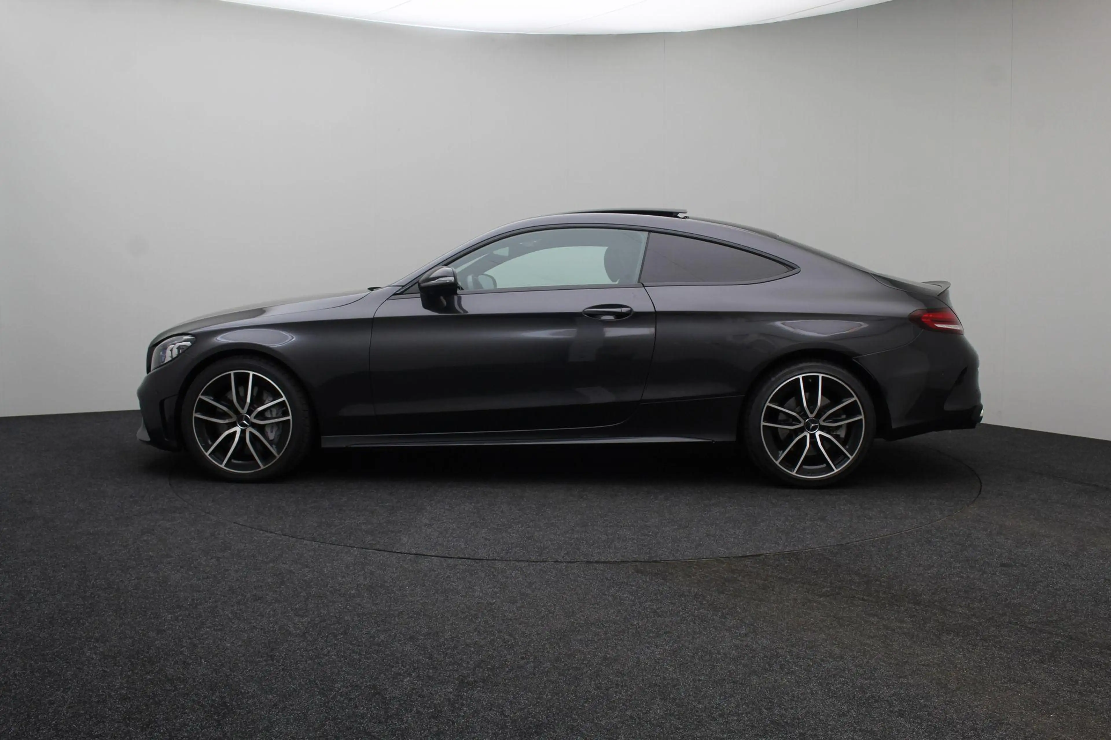 Mercedes-Benz C 43 AMG Coupé 4MATIC Premium Plus Pack 2020 | Airco | Schu — photo 6