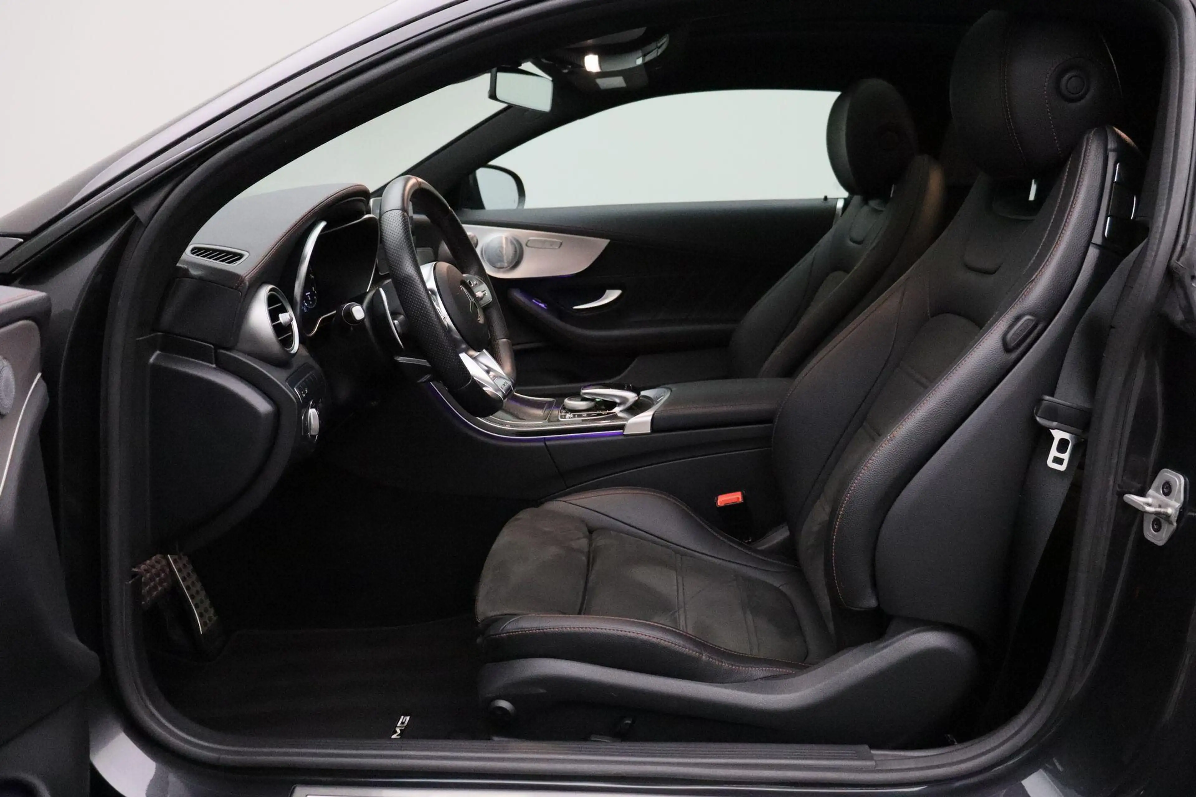Mercedes-Benz C 43 AMG Coupé 4MATIC Premium Plus Pack 2020 | Airco | Schu — photo 5