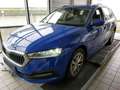 Skoda Octavia Combi iV AMBITION AHK KAMERA SITZHZG Blau - thumbnail 2