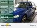 Skoda Octavia Combi iV AMBITION AHK KAMERA SITZHZG Blau - thumbnail 1