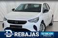 Opel Corsa 1.2T XHL S/S Edition 100 Weiß - thumbnail 1