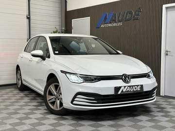 VIII 1.5 eTSI 150ch DSG 7 Life