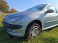 Peugeot 206 voll fahrbereit Grau - thumbnail 3