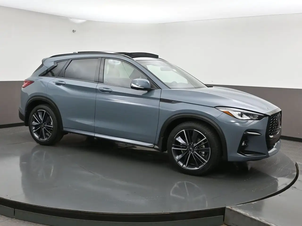 2025 Infiniti QX50