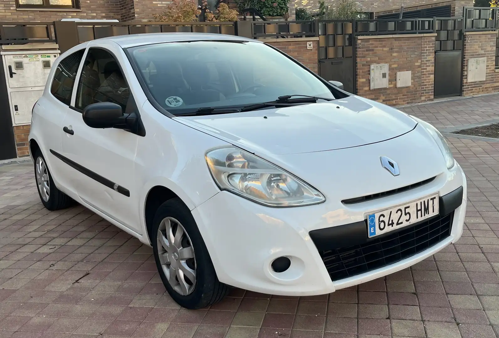 Renault Clio 1.5DCI Business eco2 - 2