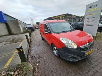 Opel Combo 1.6 CDTi L1H1 AIRCO//NWE APK