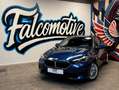 BMW 216 216dA*AUT*SPORTZETELS*ZETELVERW.*LED* Azul - thumbnail 4