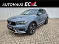 Volvo XC40 D3 AWD Geartronic Momentum AHK AUT LM Grau - thumbnail 1