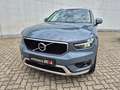Volvo XC40 D3 AWD Geartronic Momentum AHK AUT LM Grau - thumbnail 4
