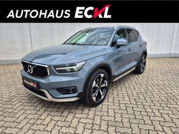 D3 AWD Geartronic Momentum AHK AUT LM