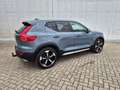 Volvo XC40 D3 AWD Geartronic Momentum AHK AUT LM Grau - thumbnail 5