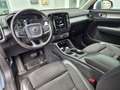 Volvo XC40 D3 AWD Geartronic Momentum AHK AUT LM Grau - thumbnail 15