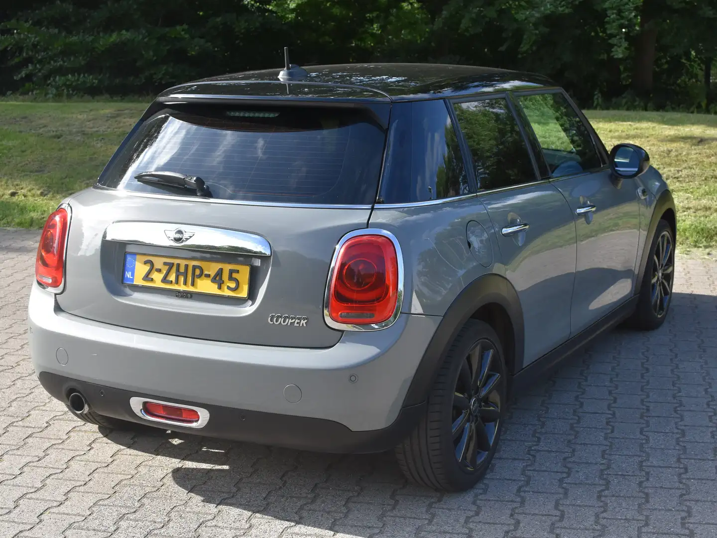 MINI Cooper Cooper 1.5 Chili - 2