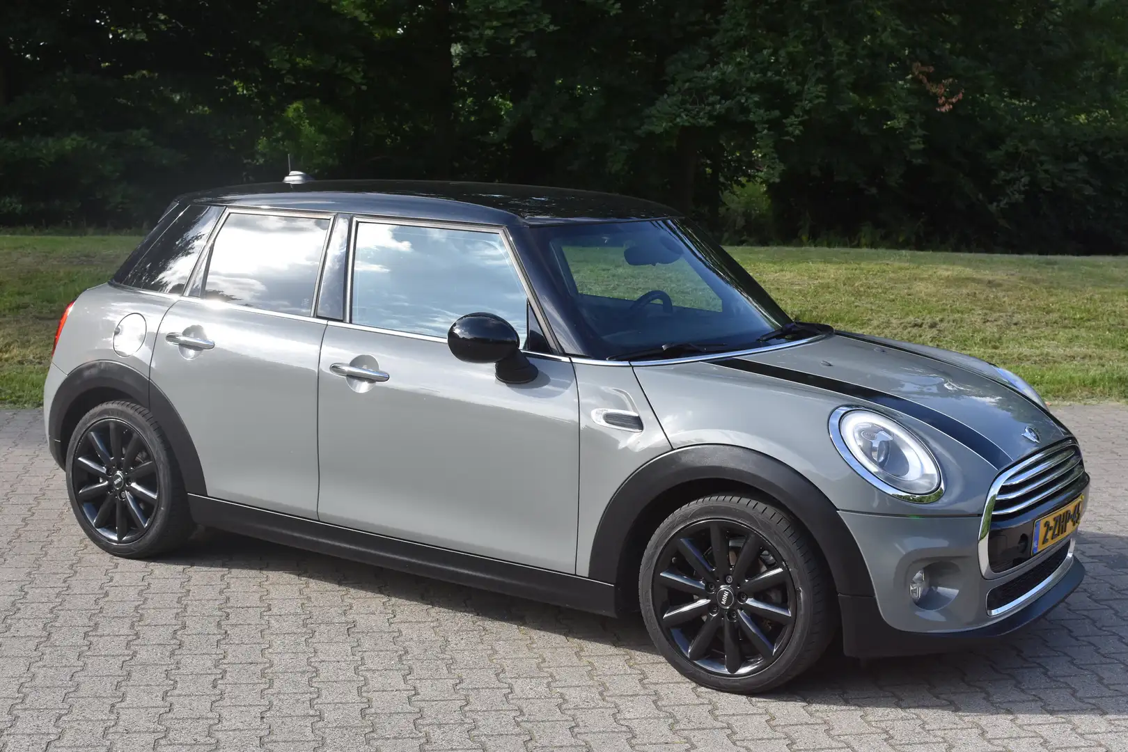 MINI Cooper Cooper 1.5 Chili - 1