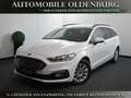 Ford Mondeo Turnier 2.0 Eco *AHK*LED*KAM*4xSHZ*Totw* Bianco - thumbnail 1