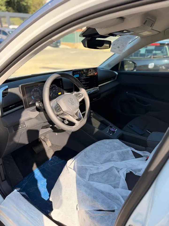 Volkswagen T-Roc 2026