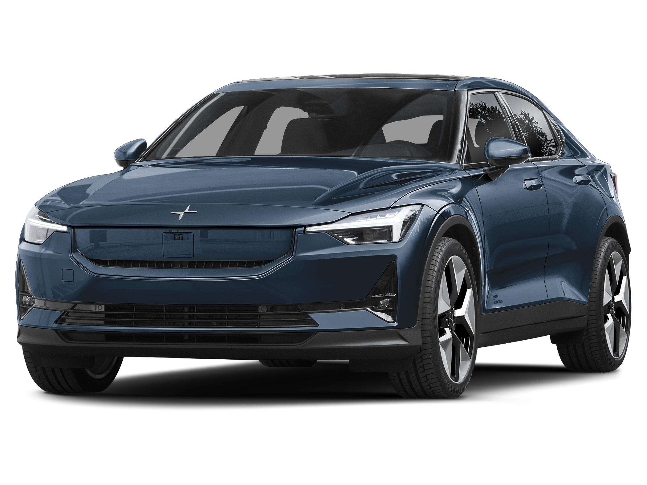 2024 Polestar 2 PLUS