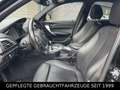 BMW 125 i M Sport*KEYLESS GO*LEDER*BiXENON*TEMPOMAT* Schwarz - thumbnail 13