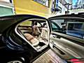 Mercedes-Benz S 350 lunga Full Optional - thumbnail 5