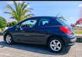Peugeot 207 207 75 Tendance Schwarz - thumbnail 9