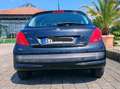 Peugeot 207 207 75 Tendance Schwarz - thumbnail 10