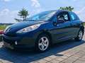Peugeot 207 207 75 Tendance Schwarz - thumbnail 1