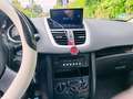 Peugeot 207 207 75 Tendance Schwarz - thumbnail 4