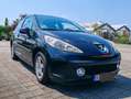 Peugeot 207 207 75 Tendance Schwarz - thumbnail 8