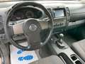 Nissan Navara Pickup 2.5 dCi King Cab SE 4X4 *AHK*Klima Szürke - thumbnail 9