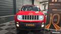 Jeep Renegade 1.6 MULTIJET 120 LIMITED 2WD BVA START-STOP Rouge - thumbnail 2