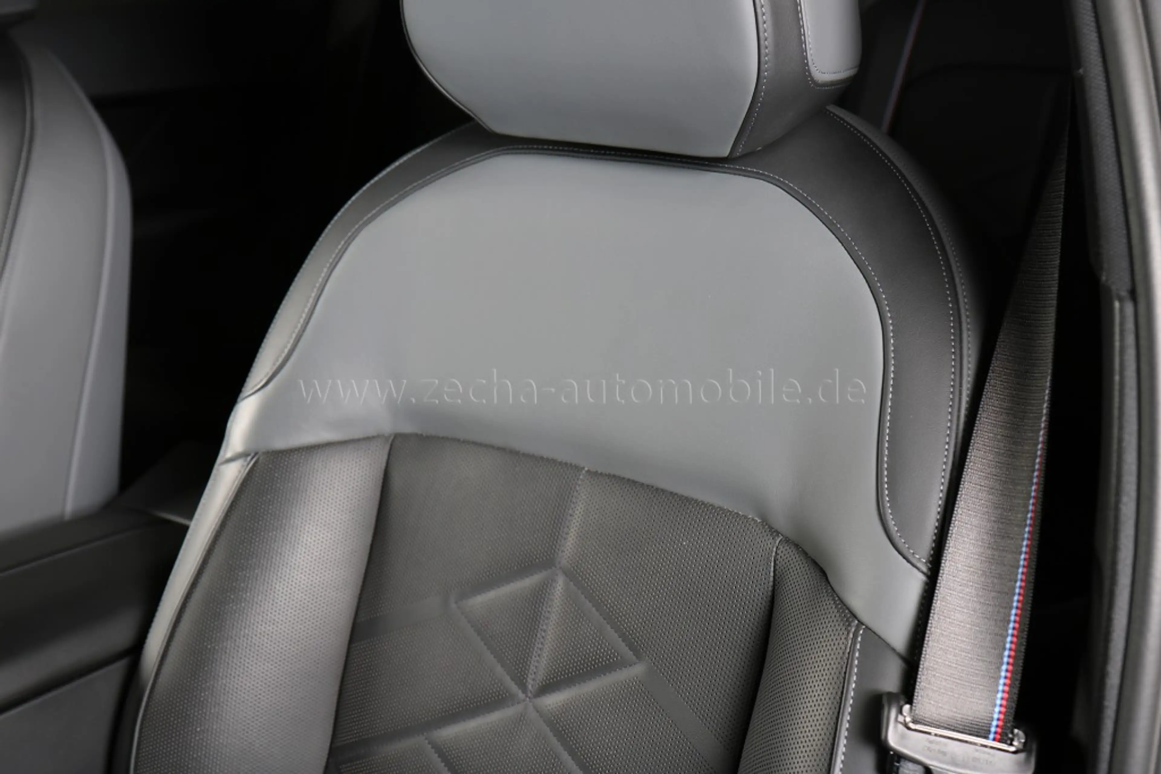 BMW 540 d xDr. Touring M-SportPRO.AHK.Standhzg.Sitzbel. — photo 18