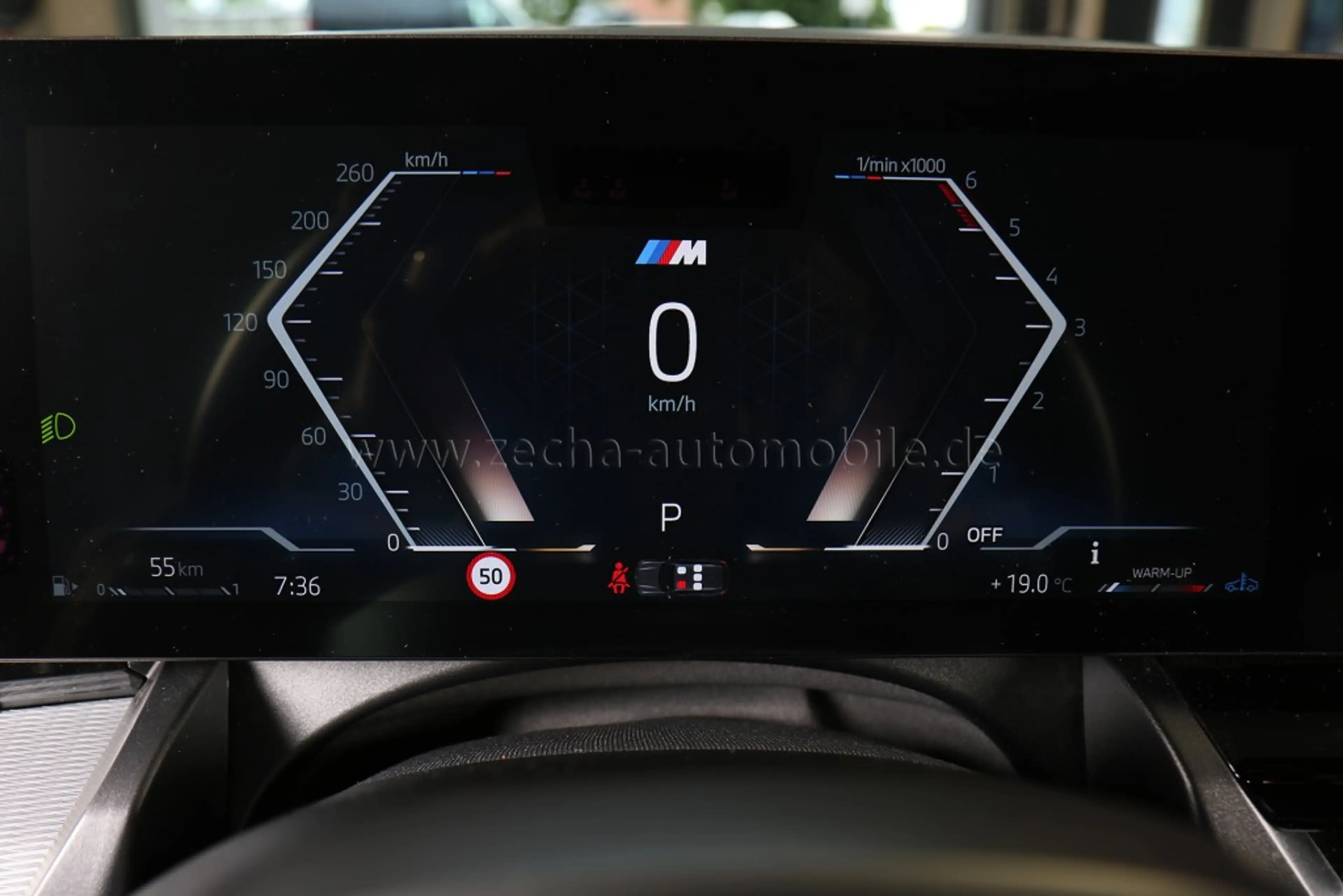 BMW 540 d xDr. Touring M-SportPRO.AHK.Standhzg.Sitzbel. — photo 5