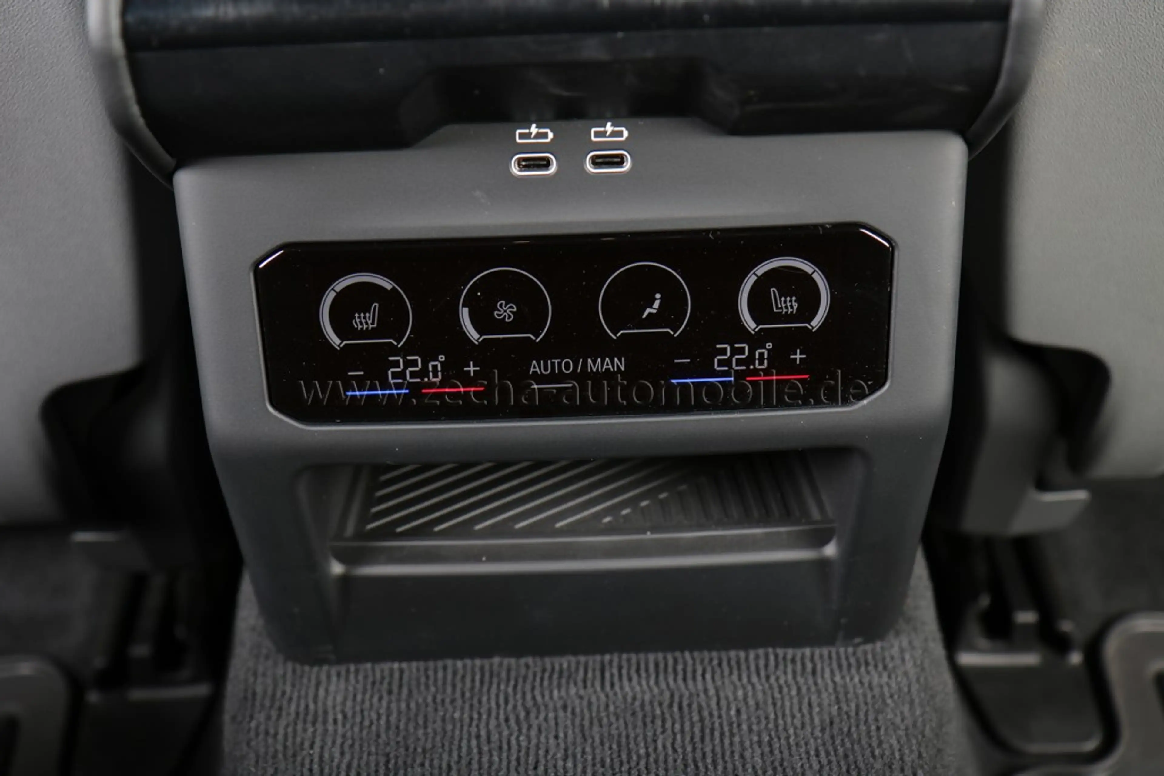 BMW 540 d xDr. Touring M-SportPRO.AHK.Standhzg.Sitzbel. — photo 23