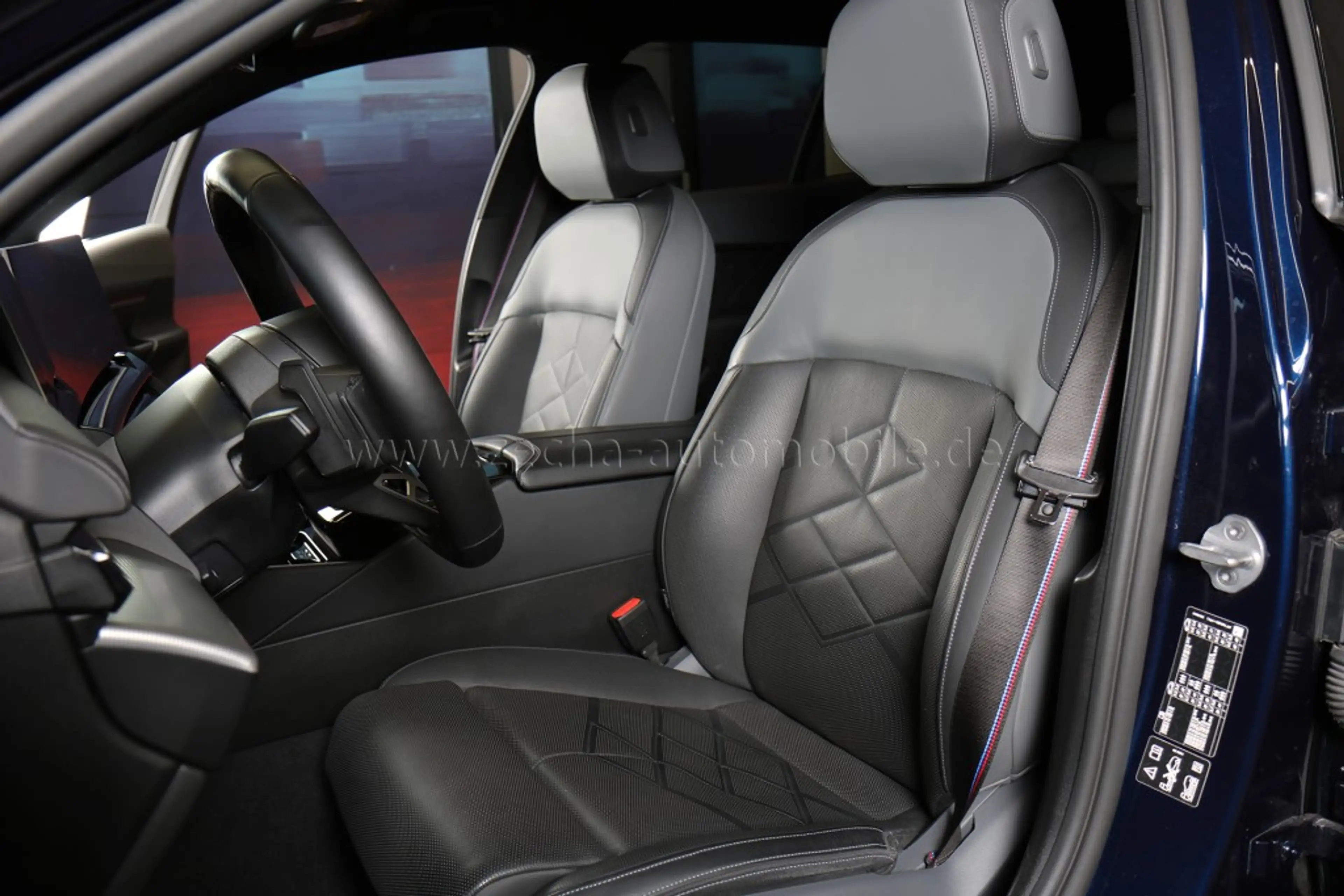 BMW 540 d xDr. Touring M-SportPRO.AHK.Standhzg.Sitzbel. — photo 19