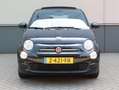 Fiat 500C 69pk Hybrid Urban | Airco | Bluetooth | 1e Eigenaa Noir - thumbnail 4